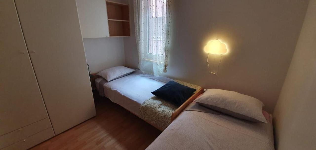 Lorena App Apartment *