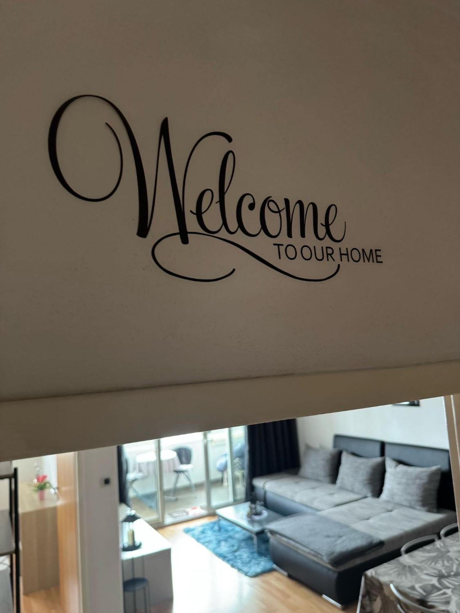 Apartment Lorena App